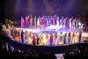 Cirque du Soleil brings the magic of circus to Bahrain