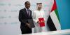 Bermuda And United Arab Emirates Sign MOU