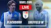 Highlights and Goals Blackburn Rovers vs Sheffield Wednesday (1-0) in EFL Championship
