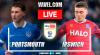 Portsmouth vs Ipswich Town MATCH POSTPONED in EFL Championship