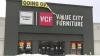 Local woman claims Value City Furniture sale left her without a refund﻿