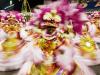 Carnival is serious business as Brazilian cities battle to be the biggest and the best