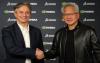 Business : Dassault Systemes, Nvidia In Pact To Build Industrial AI Platform Powering Virtual Twins