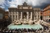 How Tourists Are Already Skirting Rome's New $2 Fee to Toss a Coin in the Trevi Fountain By Natalia Senanayake