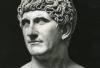 Marcus Antonius Biography, Book, Updates, Death, Father, Cleopatra & Facts