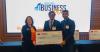 Student entrepreneurs win $40,500 in scholarship money at Riata Business Plan Competition
