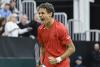 Diallo, Draxl lead young Canada team against Brazil in Davis Cup tie