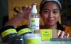 General : Personal Eczema Battle Drives Skincare Entrepreneur To Global Success