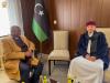 Chad seeks to open consulates in eastern and southern Libya, ambassador says