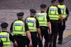 Edinburgh tourist tax could be used to fund more police for city centre