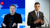 Elon Musk calls Spanish PM 'dirty Sanchez' for proposing social media ban for minors
