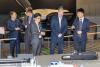 HD Hyundai meets Canada's defense delegation to back Hanwha's sub bid