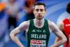 Mark English smashes Irish 800m record in third place finish at Czech Indoor Gala