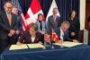 Healey, Denmark sign ‘collaboration agreement’ amid Trump’s Greenland gambit