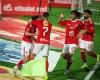 Al Ahly held to a draw by Bank in the Egyptian League (video)