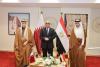 Qatar, Egypt sign pact on judicial assistance in criminal matters