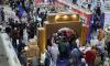 Cairo International Book Fair Closes 57th Edition