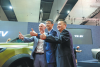 Chinese automakers gain ground in Australia as market share, sales surge