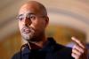 Saif al-Islam Gaddafi, son of former leader, killed in Libya, officials say