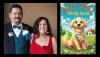 Folsom couple debuts children’s book inspired by puppy antics