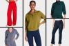 Spanx Is Having a Huge Sale on Oprah's Favorite Travel Clothes—Shop the 10 Comfiest Deals From $49