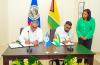 Belize to join Guyana’s Global Biodiversity Alliance