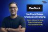 OneStack Raises Undisclosed Funding in Ongoing Series A to Scale Digital Infrastructure for Cooperative Banks