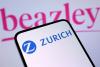 Zurich Insurance proposes buy UK's Beazley for about $11 billion