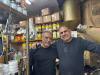 Skirting bans, Iranian products from spices to salves find ways to Israeli stores