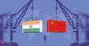 India-China bilateral trade reached $155 billion in 2025