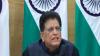 India-US trade deal protects agriculture, dairy sectors: Piyush Goyal