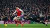 Carabao Cup: Arsenal boost treble hopes as Chelsea win books final spot