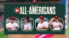 Arkansas Razorbacks Celebrate Four Preseason All-Americans by Baseball America