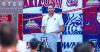What coach Wes Johnson, Arizona triathletes said after National Championship celebration