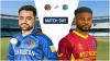 Afghanistan Vs West Indies, T20 World Cup 2026, Live Score: Final Chance For Dark Horses To Fix Jigsaw Before Main Draw