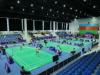 Azerbaijan Int'l badminton tournament begins in Baku