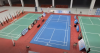 Botswana Hosts Africa Badminton