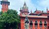 Madras High Court closes plea, Cops find no derogatory book on Justice Swaminathan