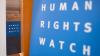 Human Rights Watch: “Georgian Dream” adopted broad legislation aimed at dismantling civil society and silencing critical media