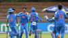 India vs Afghanistan Live Score, U19 World Cup Semifinal: IND rue missed chance, Devendran lets golden opportunity slip