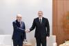Aliyev and Pashinyan welcome progress in Armenia–Azerbaijan normalization at Abu Dhabi meeting