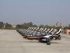 Indian Air Force aids South Korean Air Force contingent take transit halt at Jamnagar