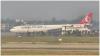 Turkish Airlines flight makes emergency landing at Kolkata