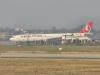 Turkish Airlines flight makes emergency landing in Kolkata after right engine catches fire