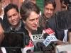 Naravane book row: Govt is scared, says Priyanka Gandhi