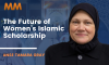[Podcast] Guardians of the Tradition: Muslim Women & Islamic Education | Anse Tamara Gray