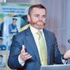 Aonghus Kelly named human rights advisor to NI Policing Board