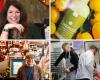 James Beard nominees, limoncello business, Greenland adventure: WTAM 5-minute food-drinks chat
