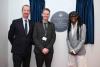 Legendary musician Nile Rodgers inaugurates Music Centre at GEMS School of Research and Innovation