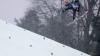 Ski jumping-US athletes keen to boost their sport's profile back home
